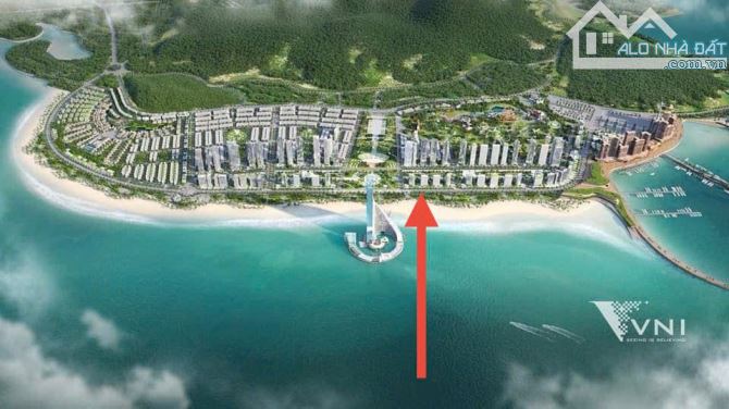Bất động sản tại Quảng Ninh - ảnh 1