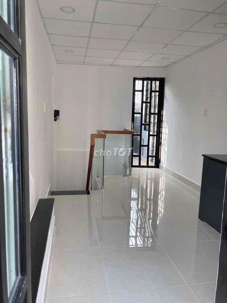 Nhà riêng tại 1, TP. Hồ Chí Minh - ảnh 2