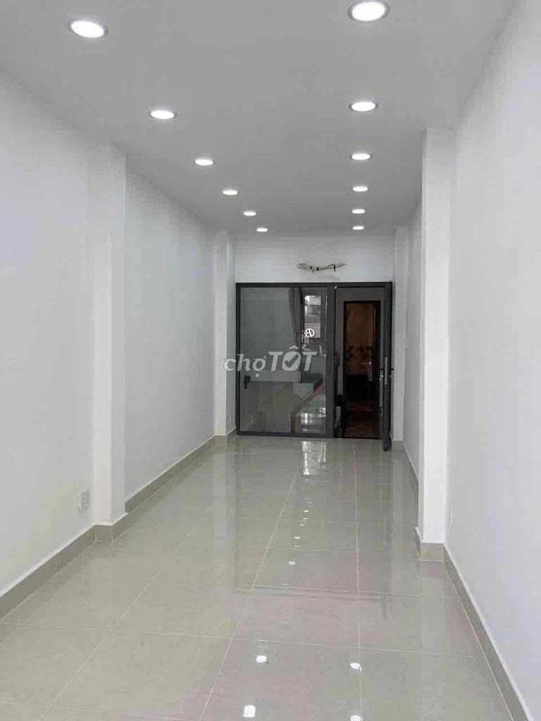 Nhà riêng tại 1, TP. Hồ Chí Minh - ảnh 3