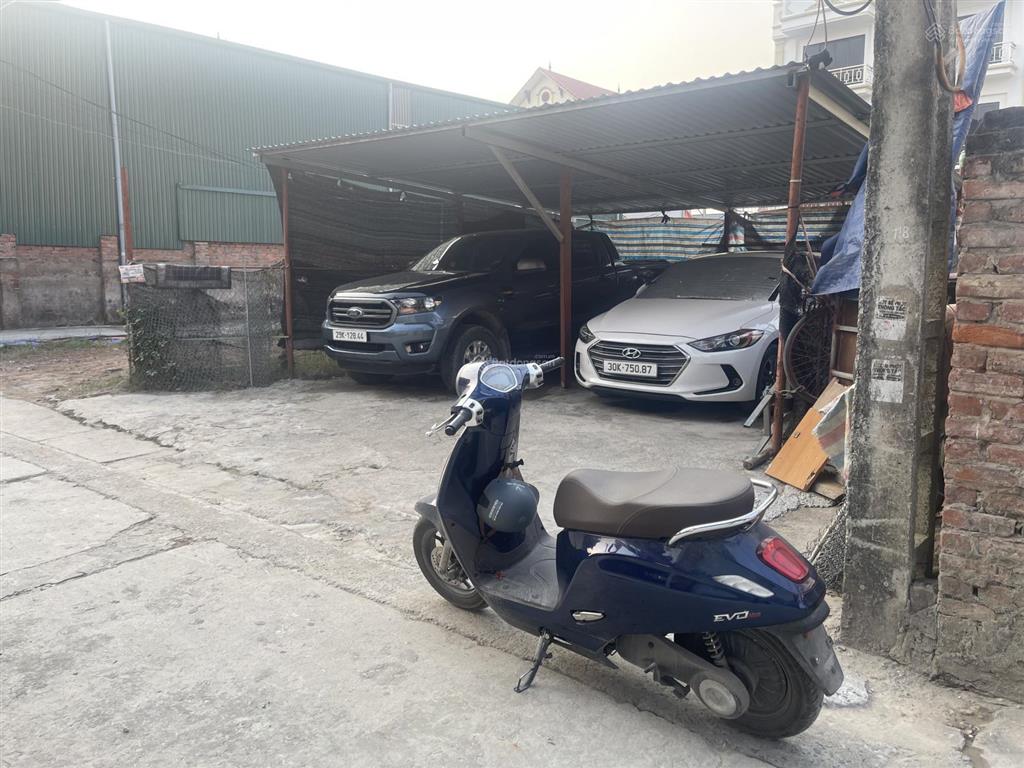 Bất động sản tại Hà Nội - ảnh 1