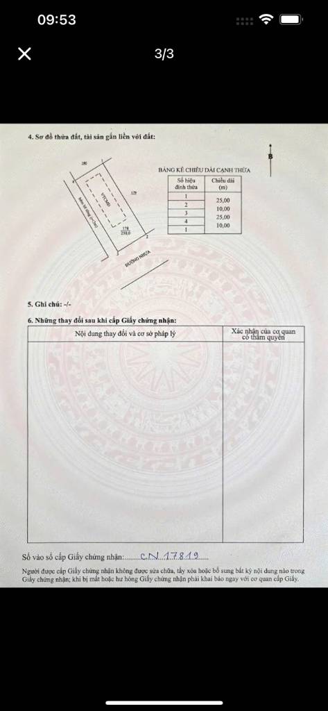 Bất động sản tại Bà Rịa - Vũng Tàu - ảnh 1