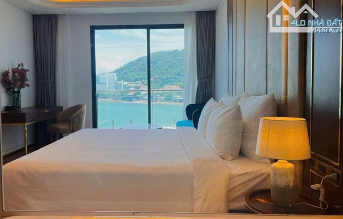 Bất động sản tại Bà Rịa - Vũng Tàu - ảnh 1