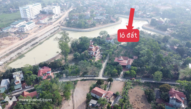 Bất động sản tại Vĩnh Phúc - ảnh 1