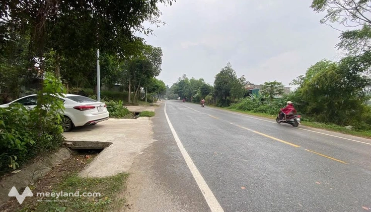 Bất động sản tại Phú Thọ - ảnh 1