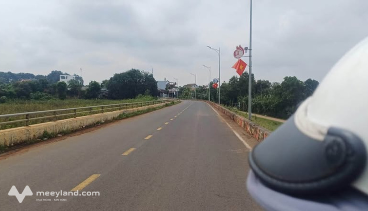 Bất động sản tại Đắk Lắk - ảnh 1