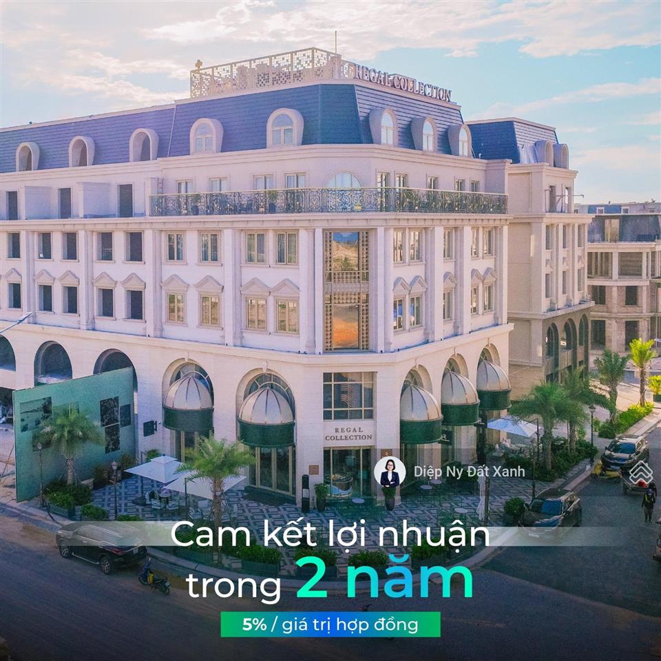Bất động sản tại Quảng Bình - ảnh 1
