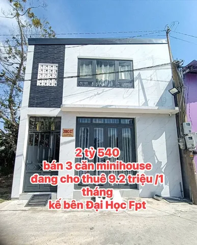 Bất động sản tại Cần Thơ - ảnh 1