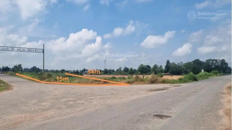 Bất động sản tại Tây Ninh - ảnh 1