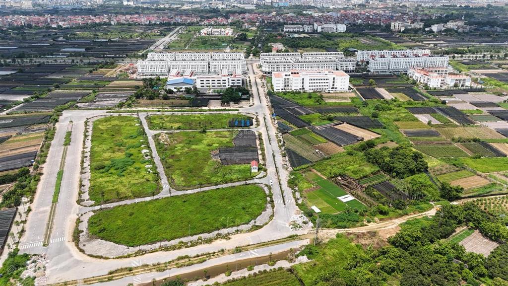 Bất động sản tại Hà Nội - ảnh 1