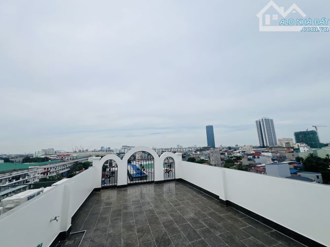 Bất động sản tại Hải Phòng - ảnh 1