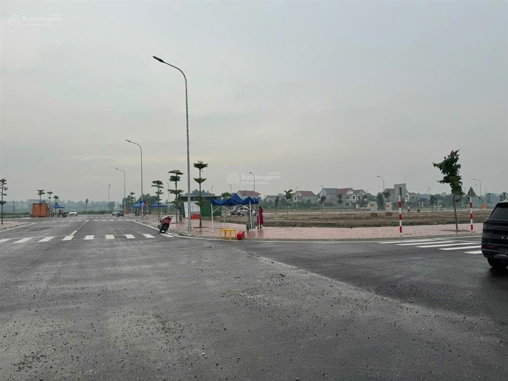 Bất động sản tại Bắc Giang - ảnh 1
