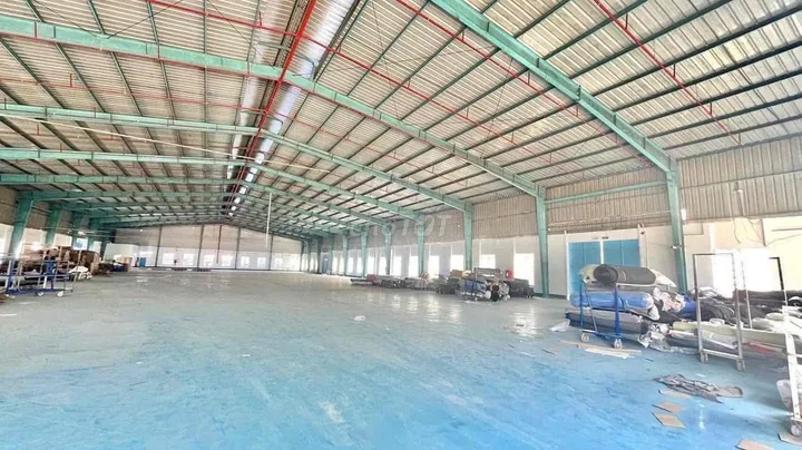 Bất động sản tại Bình Dương - ảnh 1