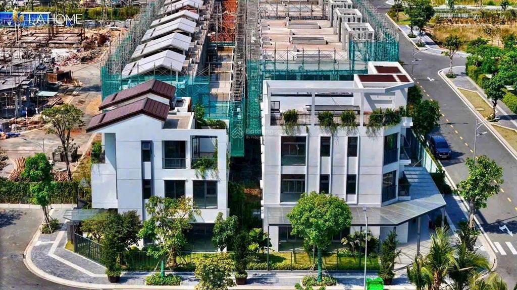 Bất động sản tại Long An - ảnh 1