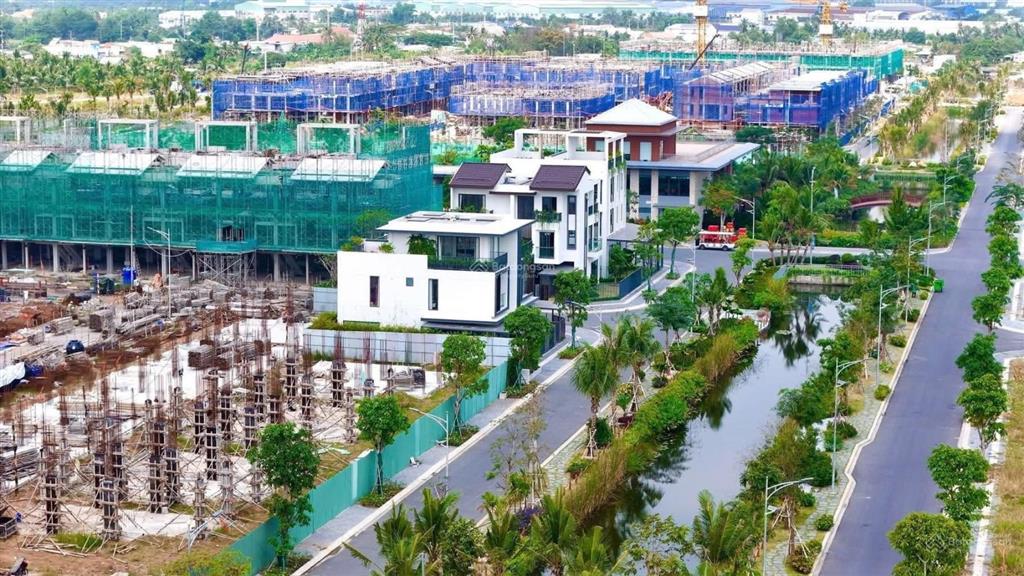 Bất động sản tại Long An - ảnh 1