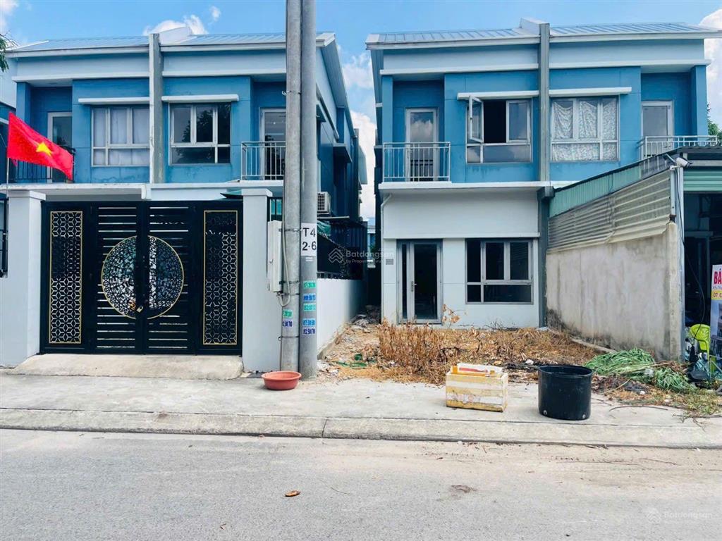 Bất động sản tại Bình Dương - ảnh 1