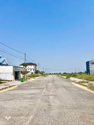 Bất động sản tại Thừa Thiên Huế - ảnh 1