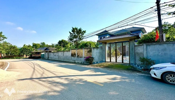Bất động sản tại Vĩnh Phúc - ảnh 1