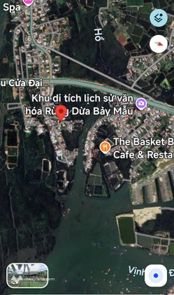 Bất động sản tại Quảng Nam - ảnh 1