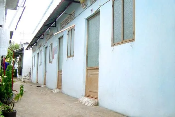 Bất động sản tại Tây Ninh - ảnh 1
