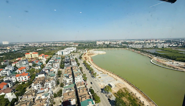 Bất động sản tại Hà Nội - ảnh 1