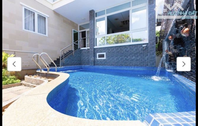 Bất động sản tại Bà Rịa - Vũng Tàu - ảnh 1
