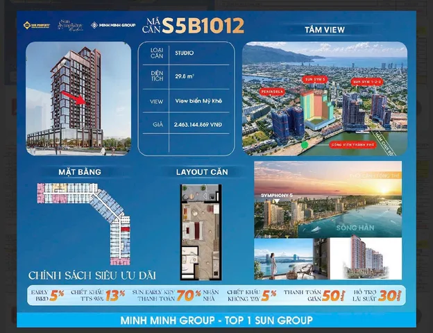 Bất động sản tại Đà Nẵng - ảnh 1