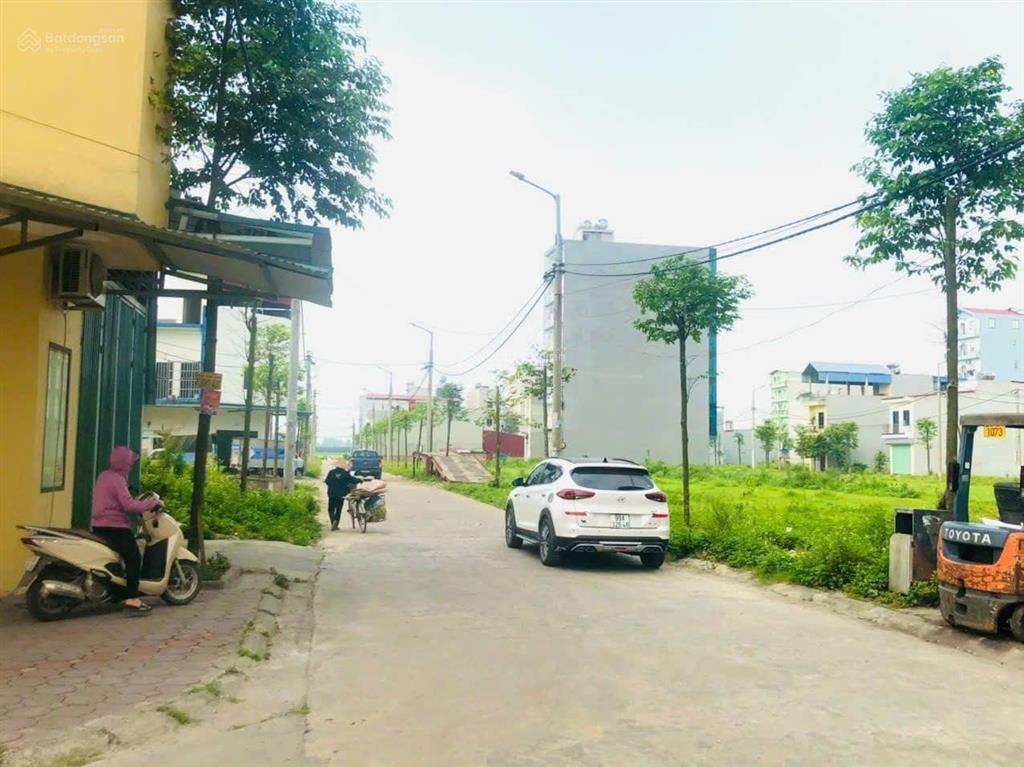 Bất động sản tại Bắc Giang - ảnh 1