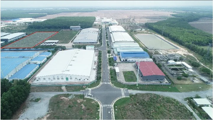 Bất động sản tại Bình Phước - ảnh 1