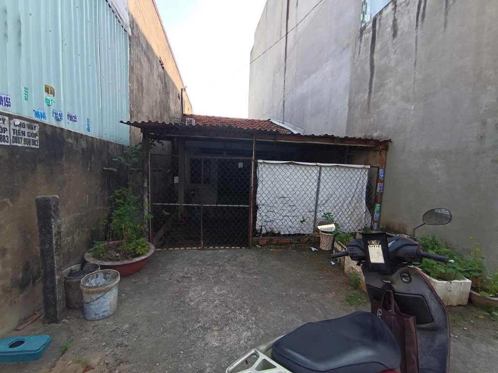 Bất động sản tại Bình Dương - ảnh 1