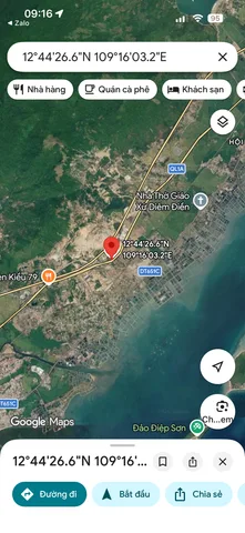 Bất động sản tại Khánh Hòa - ảnh 1