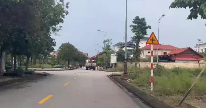 Bất động sản tại Quảng Bình - ảnh 1