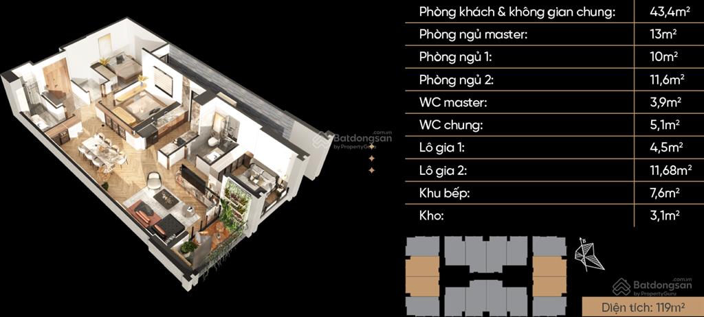 Bất động sản tại Hà Nội - ảnh 1