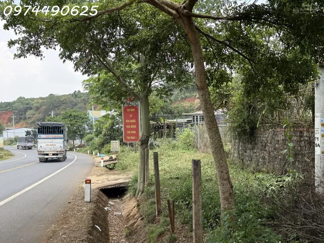 Bất động sản tại Lâm Đồng - ảnh 1