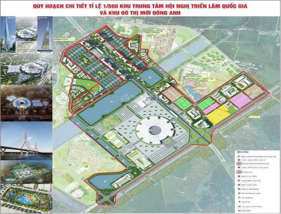 Bất động sản tại Hà Nội - ảnh 1