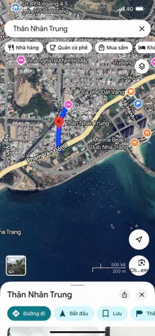 Bất động sản tại Khánh Hòa - ảnh 1