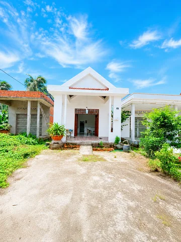 Bất động sản tại Long An - ảnh 1