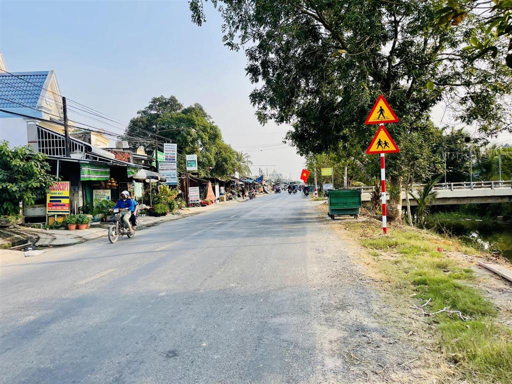 Bất động sản tại Long An - ảnh 1