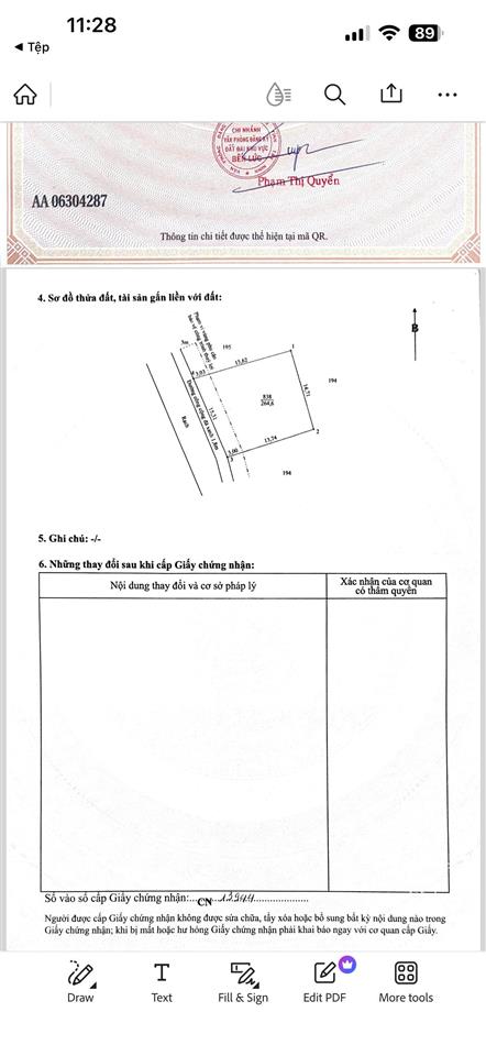 Bất động sản tại Long An - ảnh 1