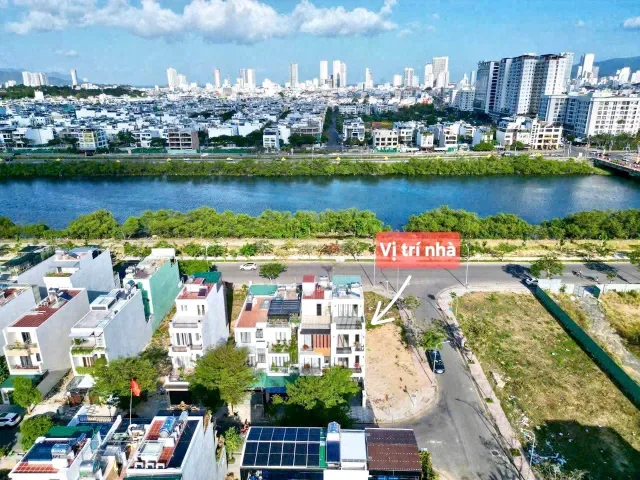 Bất động sản tại Khánh Hòa - ảnh 1