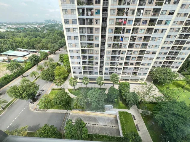 Bất động sản tại TP. Hồ Chí Minh - ảnh 1