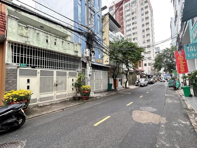 Bất động sản tại Đà Nẵng - ảnh 1