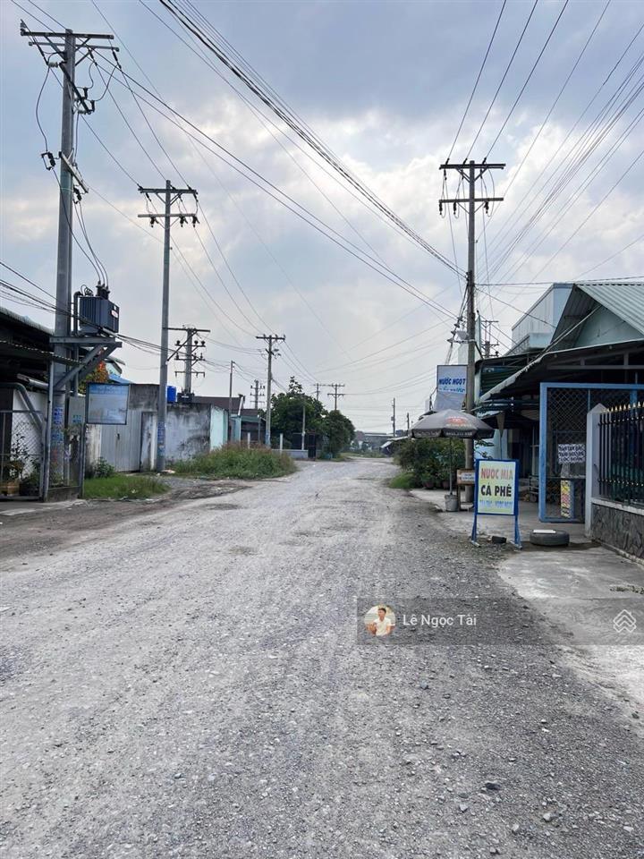 Bất động sản tại Long An - ảnh 1