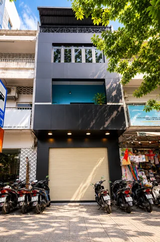 Bất động sản tại TP. Hồ Chí Minh - ảnh 1