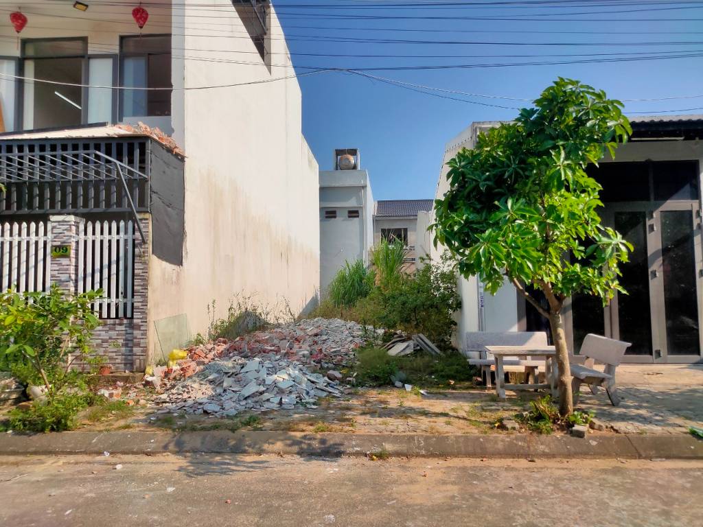 Bất động sản tại Đà Nẵng - ảnh 1