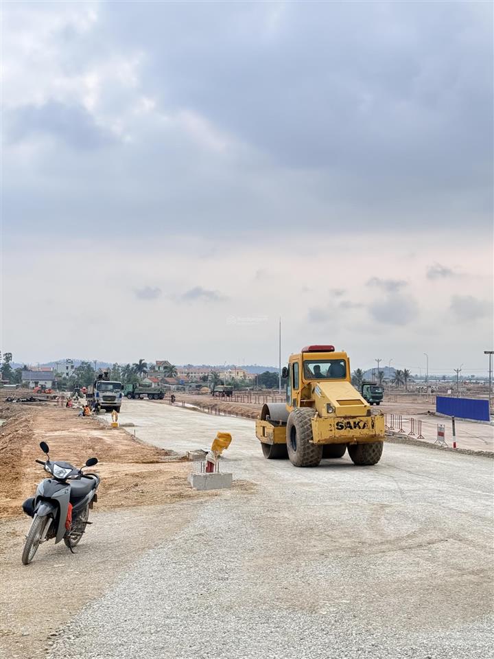 Bất động sản tại Quảng Ninh - ảnh 1