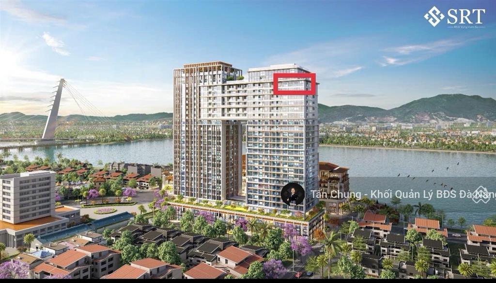Bất động sản tại Đà Nẵng - ảnh 1