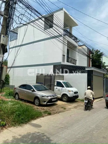 Bất động sản tại Bình Dương - ảnh 1