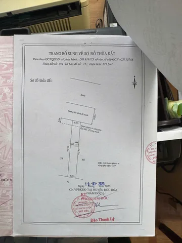 Bất động sản tại Tây Ninh - ảnh 1