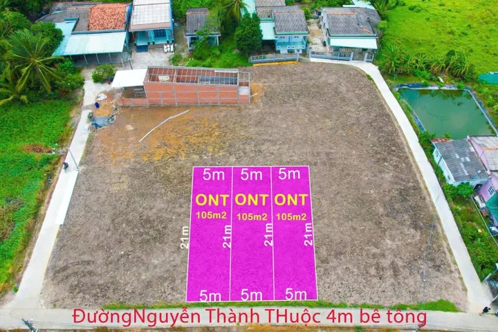 Bất động sản tại Tây Ninh - ảnh 1