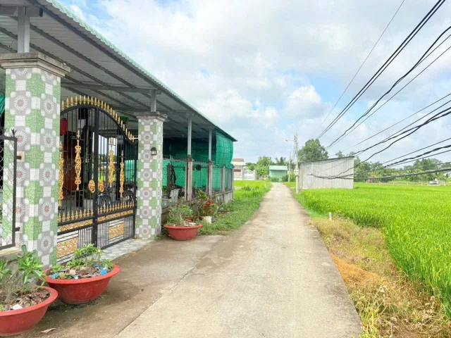 Bất động sản tại Tây Ninh - ảnh 5
